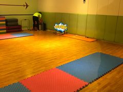 -奇趣童年运动馆(宜家馆)