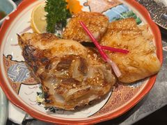 -炙柒Sekinana·精致日料(合生汇店)