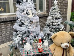 -天津五大道文化旅游区