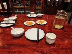 -味鼎长安·地道陕菜(凤城一路店)