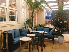-PAUL LAFAYET 法式甜品(港汇广场店)