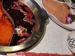-大龙燚火锅