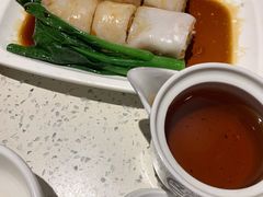 -又一间茶点轩(百汇广场店)