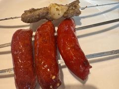 -福苗小骆驼烧烤(望京店)