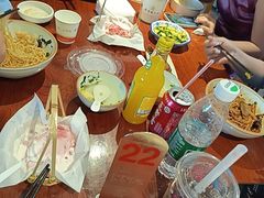 -孙盛兴奥灶面馆·蟹黄面·三虾面(直营.拙政园店)