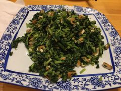 -乌镇那一年小院主题餐厅(甘泉西路店)