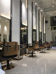 -OnHair Salon