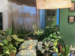 -Thai Basil罗勒叶泰式餐厅(时代天街店)