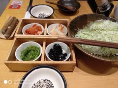 -胜博殿日式炸猪排(西红门店)