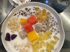 -椰语堂·海南清补凉(中山骑楼店)