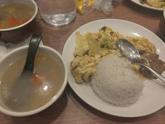 -玥记茶餐厅(十字门华发商都一期绸带店)