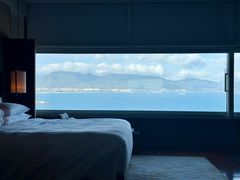 -三亚太阳湾柏悦酒店