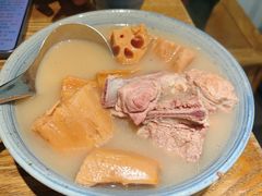 -静一餐厅·湖北菜(前门店)