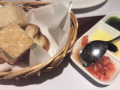 奶油贝斯托意大利面-CAPARESH開府莱舍(望京金辉店)
