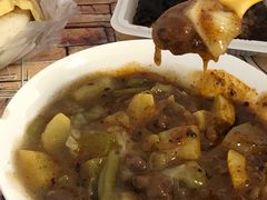 -刘老虎肉丸糊辣汤(总店)