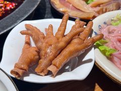 -陈眼镜火锅(总店)