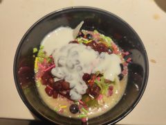 -聚盛源蒸汽海鲜火锅烤肉自助(巨川金海岸购物广场店)