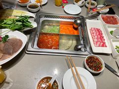 -海底捞火锅(江南盛天地店)