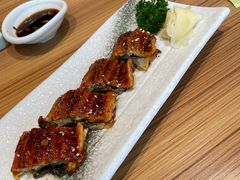 -花和海鲜自助(梅江店)