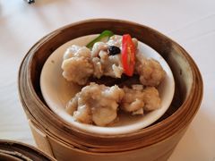 -正佳广场万豪酒店-粤菜餐厅·点心·海鲜·聚餐