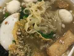 -阿坤纯正西刀鱼丸(Kuala Lumpur Branch)