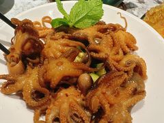 -潮堂 · 潮州菜(国贸商城店)