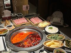-麻路成都火锅(柏威年店)