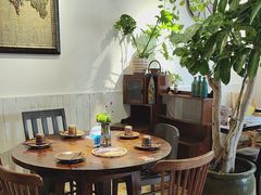 -懒人盐府人家(安贞店)