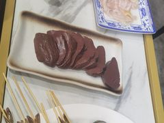 -鹅香四海·卤水火锅·砂锅粥·潮汕菜(宝安店)