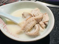 -捞王猪肚鸡火锅(昆山店)
