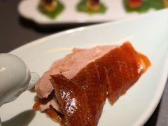 雍正烤鸭-花家怡园(四合院总店)