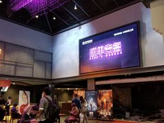 -橙天嘉禾影城(苏州印象城店)