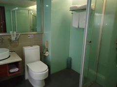 -梅州万达广场华美达酒店