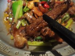 -95号酱骨·一块豆腐(展春园西路店)