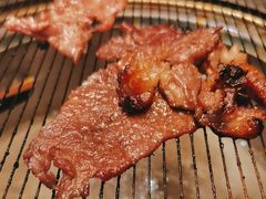 -韩都烤肉·烤鳗鱼(中街小北总店)