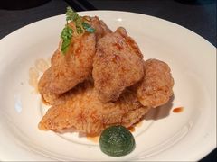-锦府园·新台州菜(合生汇店)