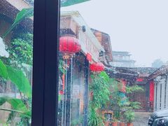 -生态苑农庄(十里画廊遇龙河店)