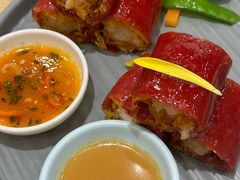 -点都德(奥体印象城店)