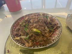 -三岔涧农家乐