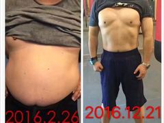 -西吉马游泳健身(协信店)