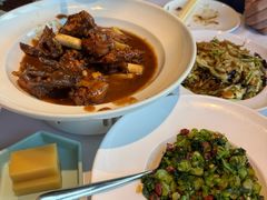 -玉林烤鸭店(黄村兴华店)