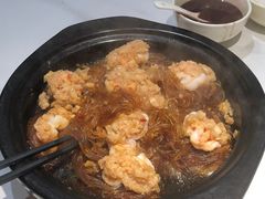 -楚山晓·湖北菜(武汉光谷K11店)
