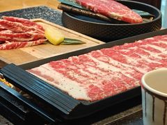 -韩满园· 甄选韩式烤肉