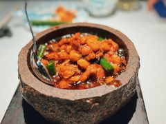 -桂满陇·海市蜃楼·黑金(国金店)