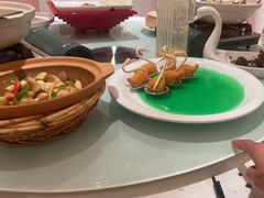 -湖锦酒楼·32年地道湖北菜(光谷店)