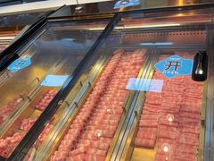 -非烤勿扰韩式自助烤肉火锅(龙岗万达广场店)