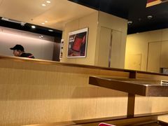 -海底捞火锅(奥森店)
