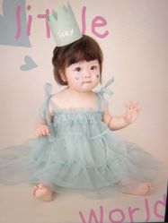 -爱你宝贝时尚高端儿童摄影