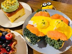 -Money Shops(愚园路店)