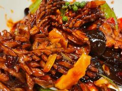 -茶啊冲电影主题文化餐厅(TOUCH12街店)